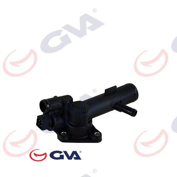 TERMOSTAT 89C KOMPLE / MÜŞÜRLÜ CLIO-MEGANE-KANGOO-LOGAN 1.5 DCI-GVA 5114230-8200954285-8200244402-8200374994