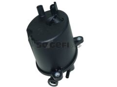 YAKIT FILTRESI 224DT DISCOVERY SPORT L550 14 FREELANDER 2 L359 06 14 R.R EVOQUE L538 11 19 JAGUAR XF SPORTBRAKE X250 12 14 XF I X250 11 15-PURFLUX FCS614-LR001313-AJ811141