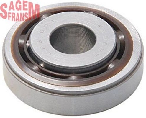 AMORTİSÖR RULMANI TRAFIC II OPEL VIVARO-SAGEM 191118-8200010518