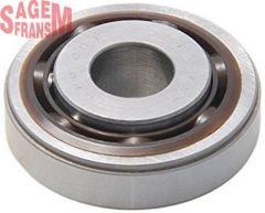 AMORTİSÖR RULMANI TRAFIC II OPEL VIVARO-SAGEM 191118-8200010518