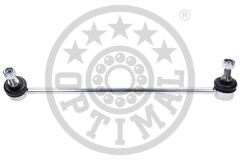 ASKI ROTU ON SAG BMW X5 E53 00 06-OPTIMAL G7-836-31356750704