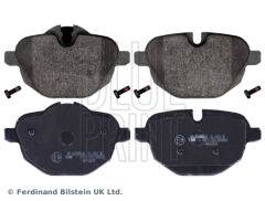 FREN BALATASI ARKA BMW F10 F11 G30-BLUEPRINT ADB114211-34216885451 34216796741 34216862202