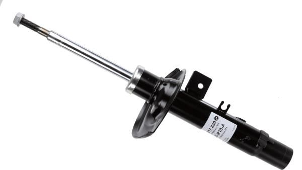 ÖN AMORTİSÖR SAĞ PEUGEOT P301 CITROEN C-ELYSEE 12-SACHS 317830-9810768780-9827064180-9819233680