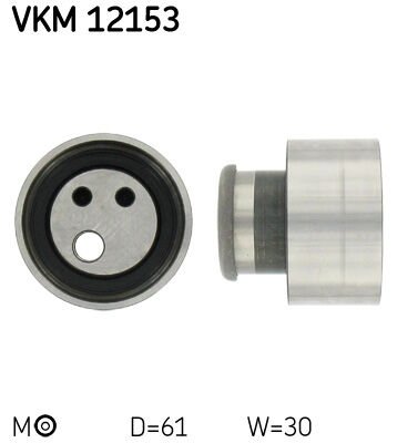 RULMAN ALFA 145 146 155 1.9TD 1994-1999 DEDRA TİPO 1.9 TEMPRA BRAVO DUCATO 1.9-SKF-60808693-60811488-7596728-7596877