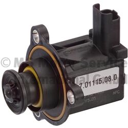 TURBO DEVİRDAİMLİ HAVA VENTİLİ P207 06 P308 07 P3008 09 P5008 09 C4-C5 09 1.6 16V-PIERBURG 701115080-0379.75-0379.77
