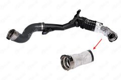 TURBO HORTUMU KÜÇÜK PLASTİK PARÇA CLIO IV-DOKKER-LODGY-LOGAN II-SANDERO II-DUSTER 1.5 DCI 09-IBRAS 11193-144604018R-144609034R-144608294R