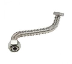 TURBO YAĞLAMA BORUSU ALİMİNYUM FIAT DUCATO 2.3 JTD-AFT 504389399-504389399