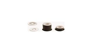 ÜST SALINCAK BURÇLARI PLASTİKLİ TK H100 YM 98-GROS-544494B000-MB860408-MB527159