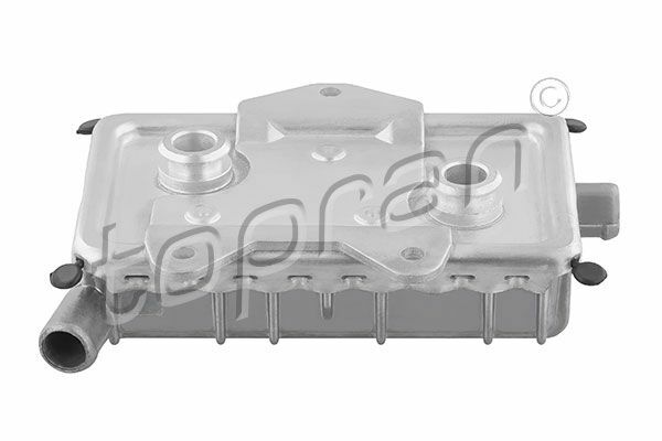 YAG SOGUTUCUSU MERCEDES OM601 W638 B901 B904-TOPRAN 408254001-A6011800065