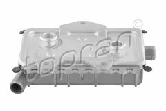 YAG SOGUTUCUSU MERCEDES OM601 W638 B901 B904-TOPRAN 408254001-A6011800065