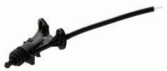 DEBRİYAJ ÜST MERKEZ FORD TRANSIT V347-V348 06 11-SACHS 6284654016-6C117A543AD-1528691-6C117A543AC