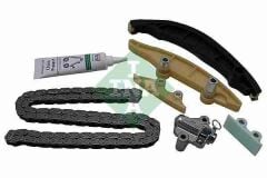 EKSANTRİK ZİNCİR SETİ RANGER TKE 3.2 TDCI 4x4 2011- SAFA-INA 559100020-1717599-AB396M000-BK3Q6268BA