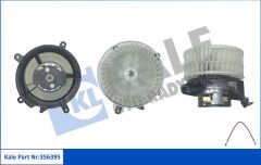 KALORIFER MOTORU MERCEDES W202 S202 C208 A208-KALE 356395-A2028209342