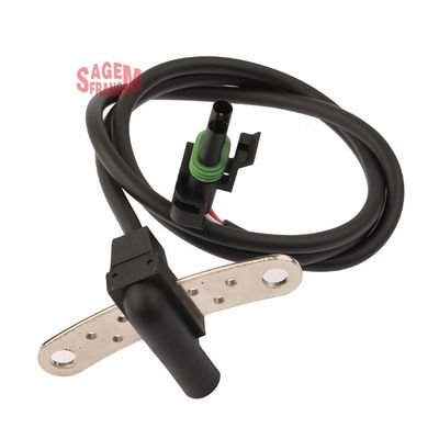 KRANK MİL SENSÖRÜ RENAULT 9-19-21-CLIO-EXPERT-SAGEM 50115-7700720341-7700739792-7700732300
