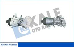 YAĞ SOĞUTUCU BERLINGO-C3-C4-DS3-DS4-DS5-CROSSLAND-GRANDLAND-2008-208-3008-301-308-5008-508-PARTNER-KALE-9801622280-9801622280SK-3646429