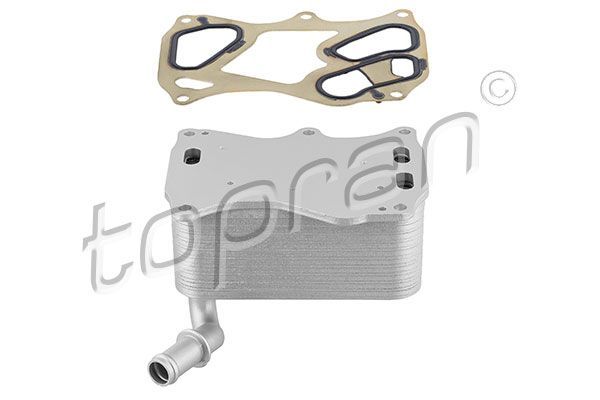 YAG SOGUTUCUSU MERCEDES M276 W204 W205 W212 C207 W213 W222 W166-TOPRAN 625256001-A2761880001