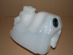 CAM SU DEPOSU BORU KAPAK SET MEGANE II-WPI-7701207665