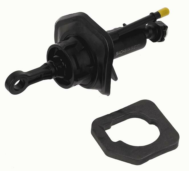 DEBRİYAJ MERKEZ ÜST SİLİNDİRİ GALAXY 06 14MONDEO IV BA7 07 14 19.05mm VOLVO S80 II 06 12 V70 III 04 12 / LAND ROVER FREELANDER-SACHS 6284654027-6G91-7A543-AC-1491949-30787907