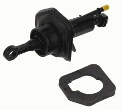 DEBRİYAJ MERKEZ ÜST SİLİNDİRİ GALAXY 06 14MONDEO IV BA7 07 14 19.05mm VOLVO S80 II 06 12 V70 III 04 12 / LAND ROVER FREELANDER-SACHS 6284654027-6G91-7A543-AC-1491949-30787907