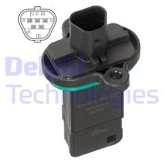 HAVA KÜTLE ÖLÇER DEBİMETRE ASTRA J-K-MOKKA-CORSA D-E-MERIVA A10-12-14-16-XER-NET-XEP- B13-14-16-DTE-DTR-DTU-B20DTH-DELPHI-13301682-836005-12671616