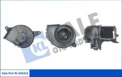 KALORIFER MOTORU ARKA MERCEDES VITO W639 03-KALE 356415-A0008358004