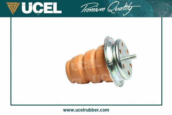 PUR AMORTİSÖR TAKOZU CITROEN JUMPER-UCEL S31408-1311826080-5166.50-5166.51
