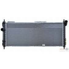 RADYATÖR COMBO-CORSA-CORSA B-TIGRA AL/PL/BRZ 680x273x26-MAHLE CR355000S-52459323-1300152-1300153-52459322