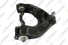 ROTİLLİ SALINCAK ÖN SAĞ ÜST HYUNDAI H100 VAN 93-04-TEKNOROT HY-228-5443043004-5443043005