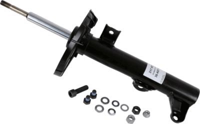 AMORTISOR ON GAZLI MERCEDES W203 S203 CL203 C209 S209-SACHS 317557-A2033204930