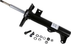 AMORTISOR ON GAZLI MERCEDES W203 S203 CL203 C209 S209-SACHS 317557-A2033204930
