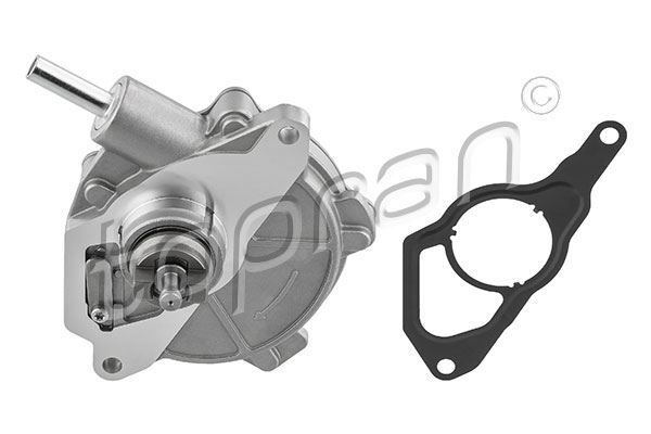 VAKUM POMPASI MERCEDES M271 Kompressor W203 CL203 S203 C209 A209 R171-TOPRAN 409981001-A2712301165
