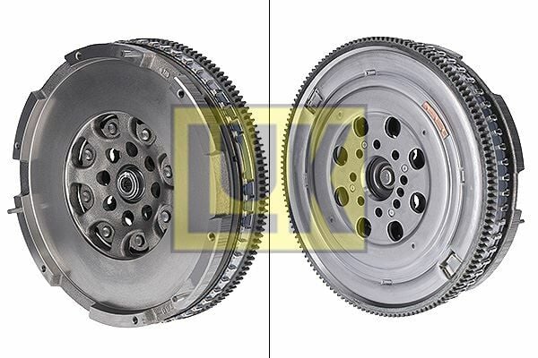 VOLAN DMF MERCEDES SPRINTER B907 B910 18-LUK 415094210-A6510300600