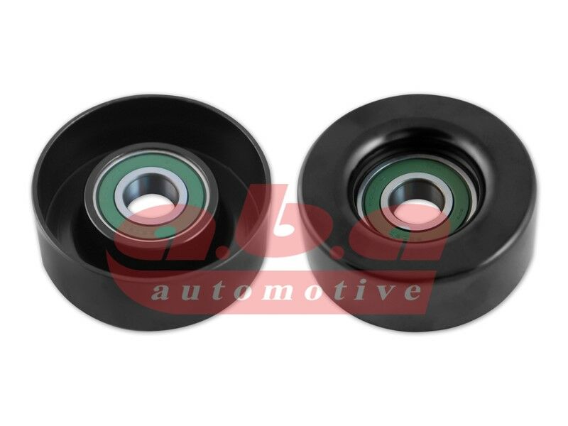 ALTERNATÖR GERGİ RULMANI AVEO-KALOS-LACETTI-NUBIRA- 1.4-1.5-1.6-1.6 16V-ABA 25303115-96349976-96183115-96351533