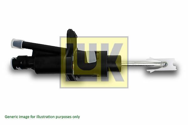 DEBRIYAJ MERKEZI UST MERCEDES VITO W639 03-LUK 511083510-A6392900112