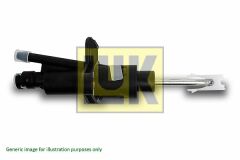 DEBRIYAJ MERKEZI UST MERCEDES VITO W639 03-LUK 511083510-A6392900112