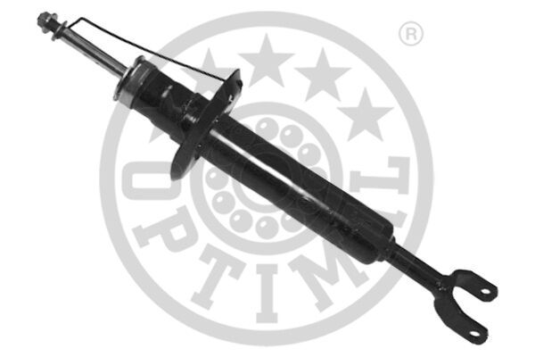 ON AMORTISOR PASSAT A4 A6 97 05-OPTIMAL A-2121G-3B0413031Q