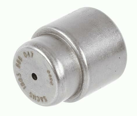 PİRİZ DİREK RULMANI VW 15-SACHS 1863869047-06B105313D