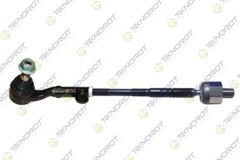 ROT TAKIMI ON SAG BMW E90 E92 E93 E84 05 13-TEKNOROT B-191193-32106793622