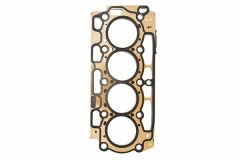 SILINDIR KAPAK CONTASI 4 CELTIK 1.25MM FORD FIESTA 08 17 1.4 TDCI FOCUS III 11 COURIER 14-SKT 4C-016-70-AV2Q6051AA-1703259-0209.HH