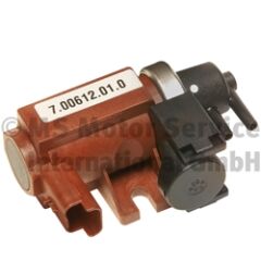 TURBO BASINÇ SENSÖRÜ P307 02 P407 04 C5 04 2.0 HDİ DW10 CTED4/BTED4-PIERBURG 700612010-1618.42