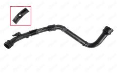 TURBO HORTUMU KANGOO III 1.5 DCİ 08-IBRAS-8200875380