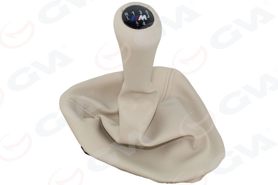VİTES KÖRÜGÜ KOMPLE E39 M POWER 5 VİTES BEJ DERİ-GVA 9105310-25111222755B