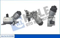 YAĞ SOĞUTUCU ASTRA H-CORSA D 1.3CDTI 06Z14-DOBLO-IDEA-LINEA-PUNTO EVO 1.3DMTJ 06 MITO 1.3MTJ 09 5650355-650178-650229-650240-55238292-55258602-93184197-93192557-93195456-KALE-55210824-16500M86J60