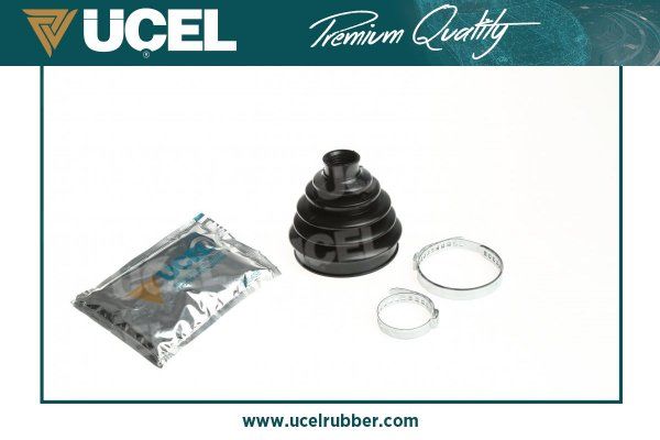 AKS KÖRÜĞÜ DIŞ FIAT 500-UCEL S31411-7761570-46308672-46307060