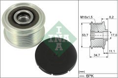 ALTERNATÖR KASNAĞI CORSA E 1.3 B13DTE-B13DTN-B13DTC-B13DTR-INA 535032710-39047359-39007364-95519915-1202480