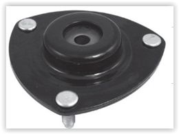 AMORTİSÖR TAKOZU ÖN SAĞ/SOL CIVIC VII 1.4-1.5-.16 HB-SEDAN 01-03-GROS 27190-51920S6A004-51920S6A014