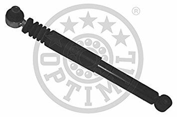 ARKA AMORTİSÖR SAĞ-SOL RENAULT MEGANE 96 GAZLI-OPTIMAL A-1881G-7700419235-7700419235-7700415822
