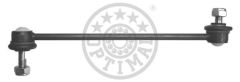 ASKI ROTU ARKA MERCEDES S-CLASS W140 91 99-OPTIMAL G7-858-A1403201789