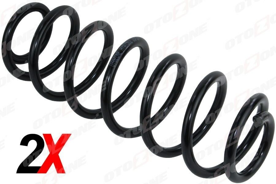 HELEZON YAYI ARKA VW GOLF V HATCHBACK 1K1 03-09 1.4 16V-1.4 FSI-1.4 TSI-1.6 FSI-2.0TDI 16V-2.0SDI-OTOZONE HYA7502-1K0511115BC