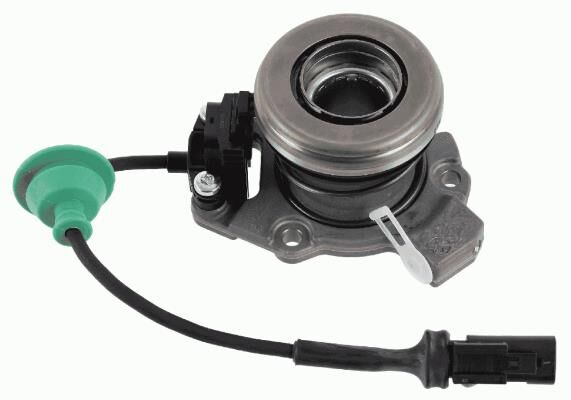 HİDROLİK DEBRİYAJ RULMANI Easytronic ADAM-ASTRA K-CORSA 1.0-1.3-1.4 E D-B-A14XEL-B10XFL-B13DTE-SACHS 3182600255-55585646-679145